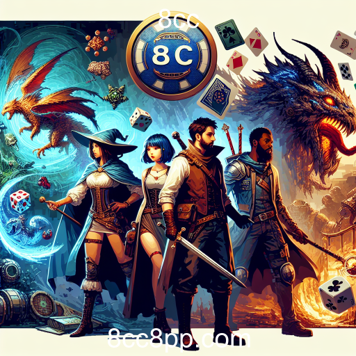 A Evolução dos Jogos de RPG: Uma Jornada Através do Tempo